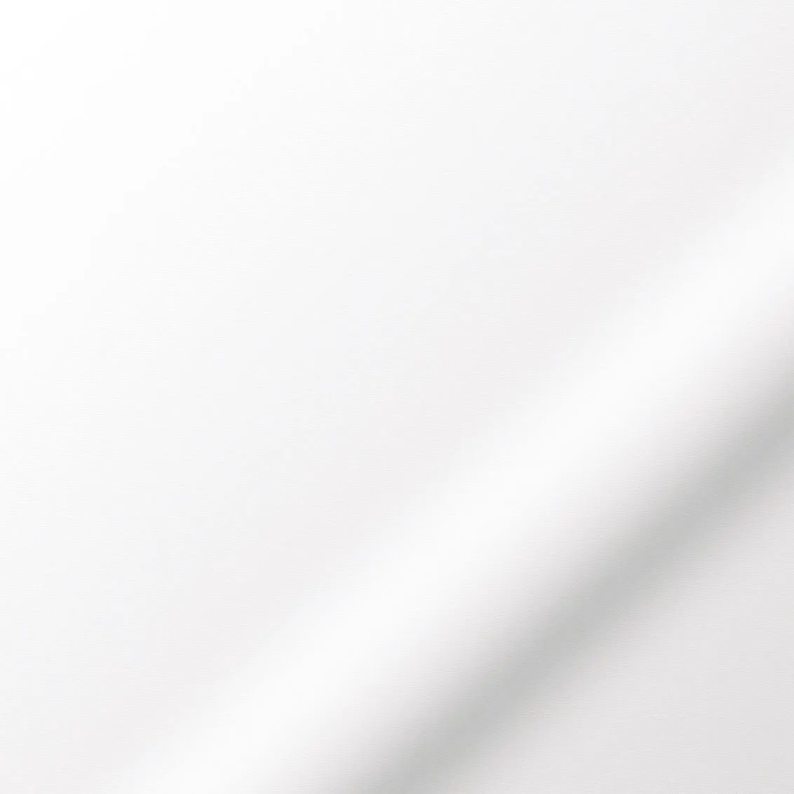 Blackout White Roller Blind 2