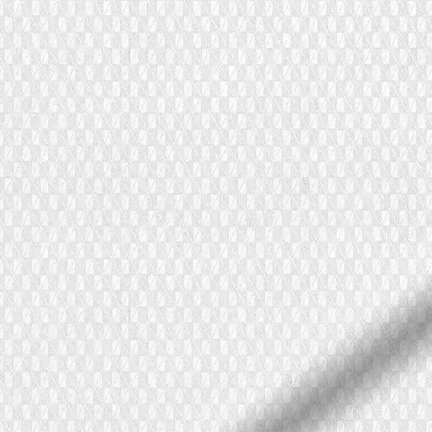 Diamond Mosaic White Vertical Blinds 1_11zon