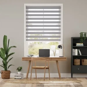 Thunder Grey Roller Blind