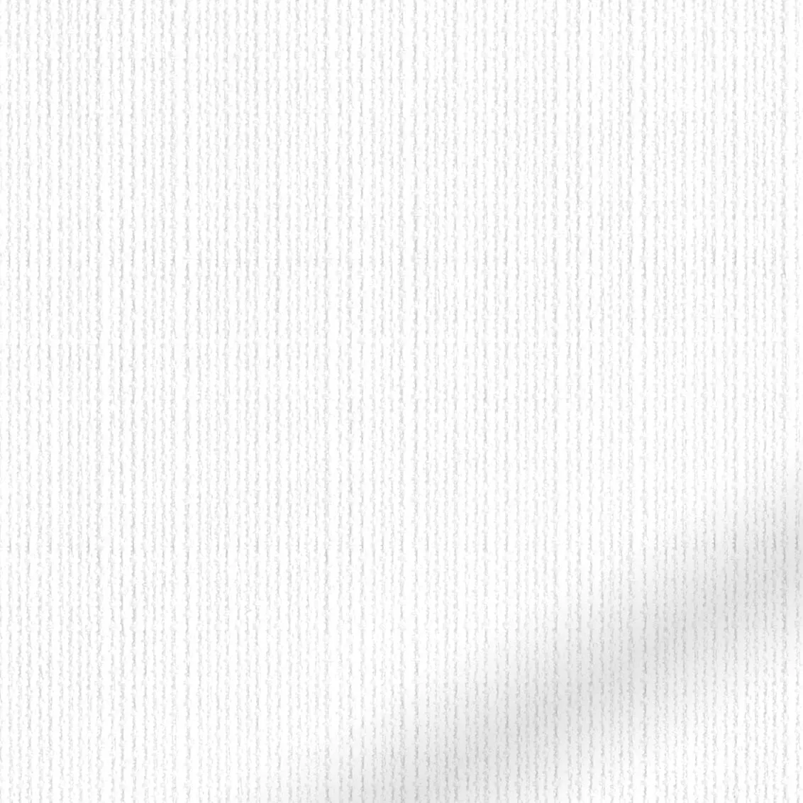 Grazia White Vertical Blinds 1