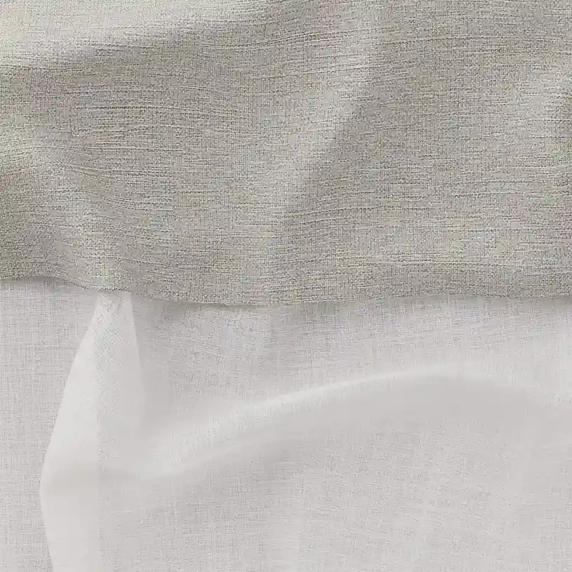 Grey Wash & Cloud White Double Roman Blind 2_11zon