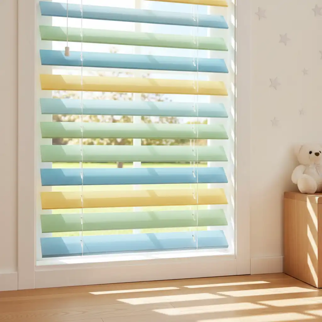 kids room blinds in dubai
