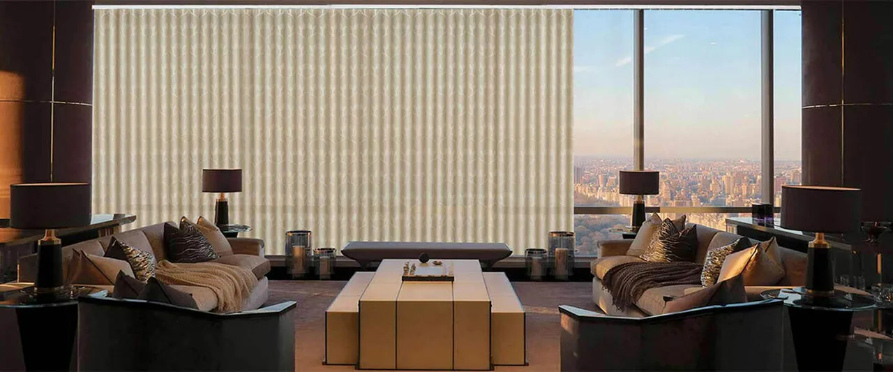 Dubai Blinds Co. | A Leading Supplier Of High-Quality Window Solutions