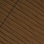 Walnut Venetian Blind - 25mm Slat 2