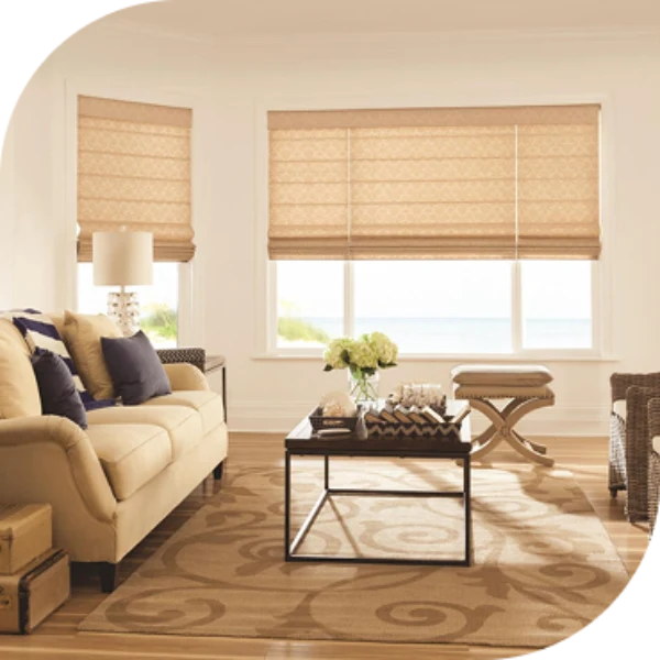 Get premium blackout blinds in Dubai from Dubai Blinds Co. Block sunlight, enjoy privacy and improve sleep quality at home or office.