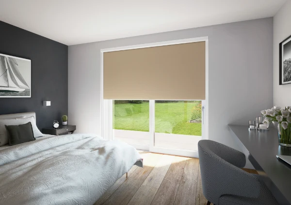 Dubai Blinds Co presents a gallery of premium blackout blinds in Dubai—see real projects, designs, and inspiration for your home.