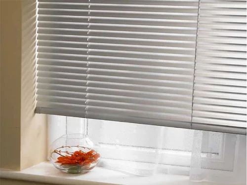 Explore our inspiration gallery of Venetian blinds fittings in Dubai. Dubai Blinds Co showcases real installations and design ideas.