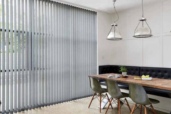 Dubai Blinds Co presents a gallery of vertical blinds installations across Dubai—see real window transformations and design ideas.