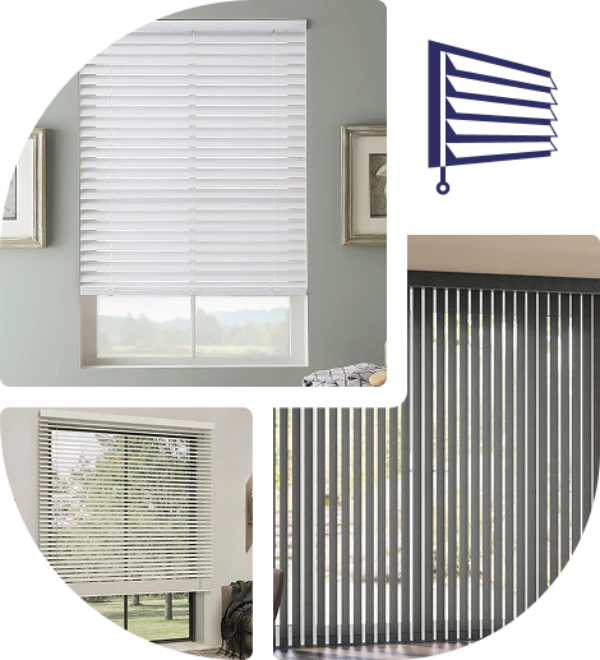 Get custom-made blackout blinds in Dubai with a precision fit for all windows. Dubai Blinds Co offers expert installation and premium quality.