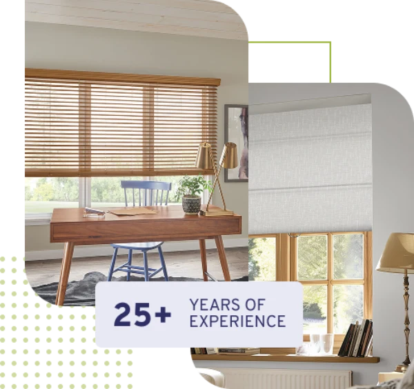 See how blackout blinds enhance windows in Dubai. Dubai Blinds Co features stylish, functional, and modern designs.