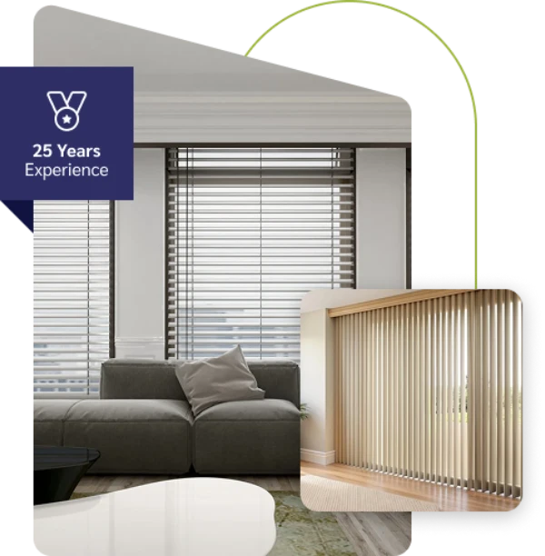 Book professional blackout blinds installation in Dubai with Dubai Blinds Co. Cost-effective solutions for every home and office.