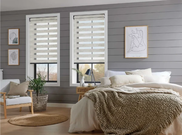 Day And Night Blinds in Dubai