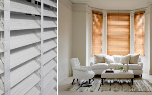 See real Venetian blinds installations in Dubai. Dubai Blinds Co gallery highlights elegant designs and expert fittings.