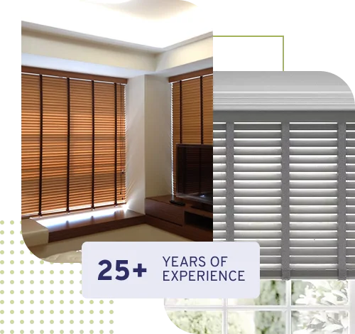 Dubai Blinds Co provides the best Venetian blinds in Dubai—smooth operation, quality fabrics, and expert fitting guaranteed.