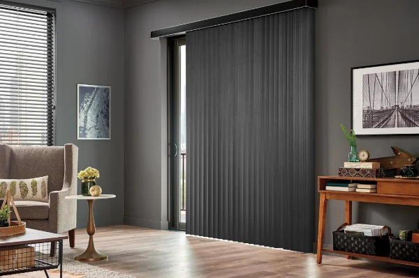 View our vertical blinds installation gallery in Dubai. Dubai Blinds Co delivers stylish, precise, and modern fittings for all windows.