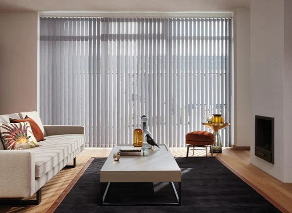 Browse Dubai Blinds Co’s vertical blinds gallery—latest projects, clean fittings, and inspiration for homes and offices.