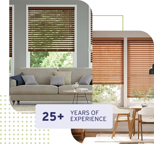 Get stylish, reliable, and high-quality blinds in Dubai from Dubai Blinds Co. Preferred by homeowners and businesses alike.